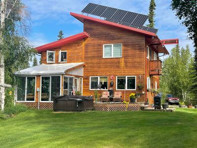 488 Pleasure Dr, North Pole, AK, 99705