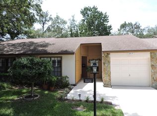 6610 Sovereign Way, Spring Hill, FL 34606