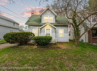 410 Dunlap St, Lansing, MI 48910