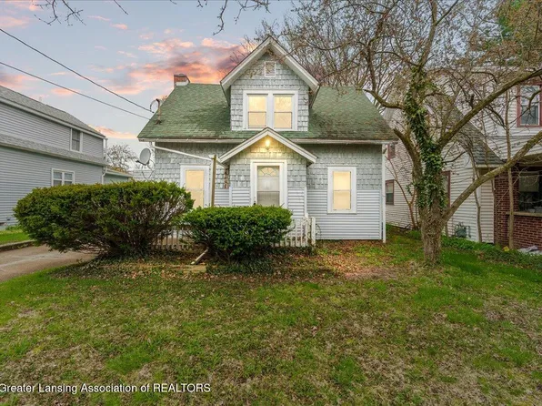 410 Dunlap St, Lansing, MI 48910