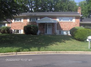 5301 Claridge Ct, Temple Hills, MD 20748