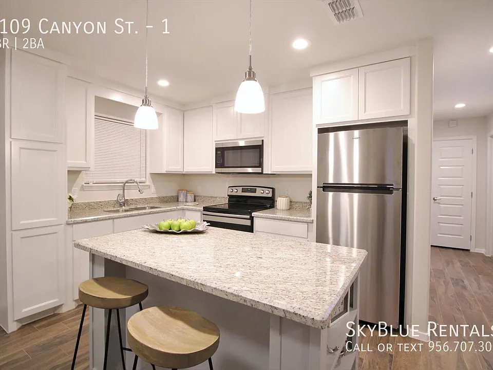 2109 Canyon Rd #1
