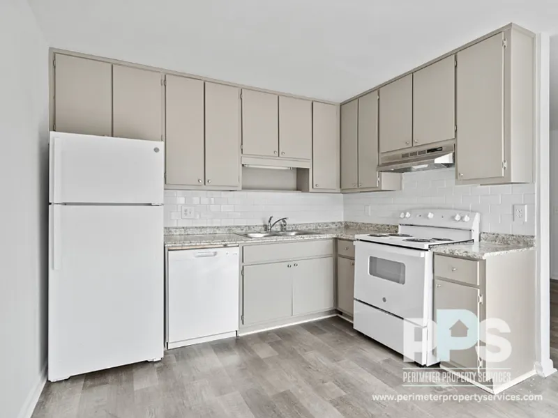 1 bed, 1.0 bath, 585 sqft, $1,075 — Photo 4