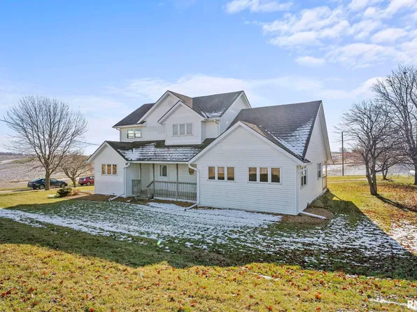 3865 300th St, New Liberty, IA 52765