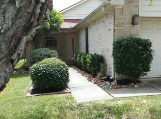 18131 Campbellford Dr, Tomball, TX 77377