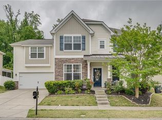 12906 Heath Grove Dr, Huntersville, NC 28078