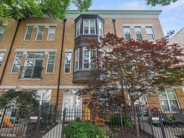 4353 N Campbell Ave, Chicago, IL 60618