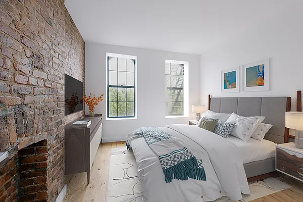 Rented by Brown Harris Stevens | media 11