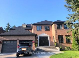 912 Tegal Pl #BASEMENT, Newmarket, ON L3X 1L3