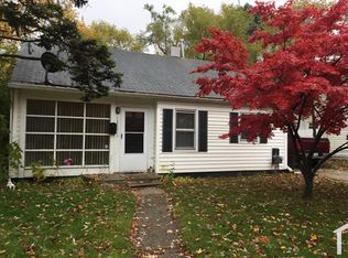 12821 Saratoga Ave, Oak Park, MI