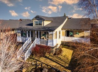 63806 Hunters Cir, Bend, OR 97701