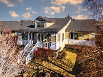 63806 Hunters Cir, Bend, OR, 97701