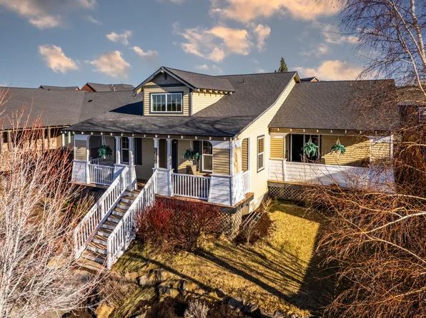 63806 Hunters Cir, Bend, OR 97701