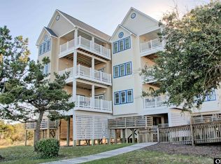 57448 State Highway 12 #E3, Hatteras, NC 27943