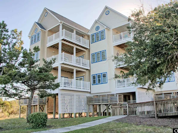 57448 State Highway 12 #E3, Hatteras, NC 27943