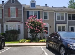 103 College Station Dr, Upper Marlboro, MD 20774