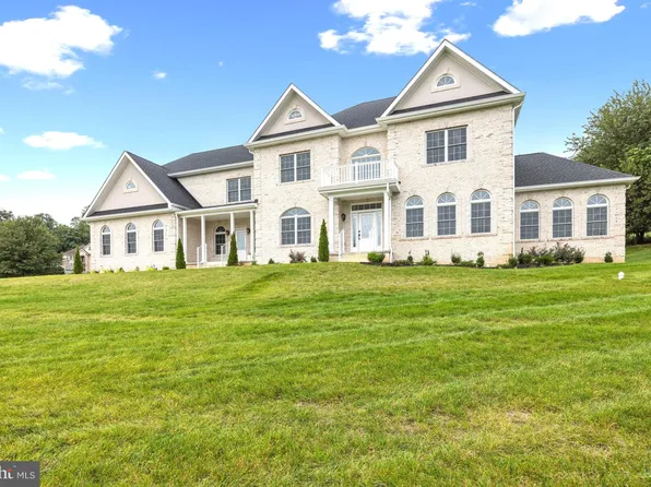 25108 Highland Manor Ct, Gaithersburg, MD 20882