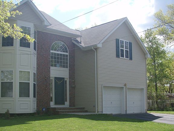 New House