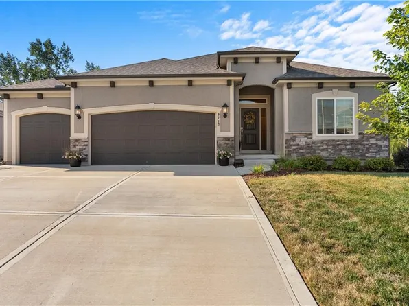 9217 NE 110th Ter, Kansas City, MO 64157