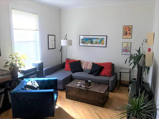 Rented by Brooklyn Heights Real Estate Inc | media 12