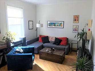 Rented by Brooklyn Heights Real Estate Inc