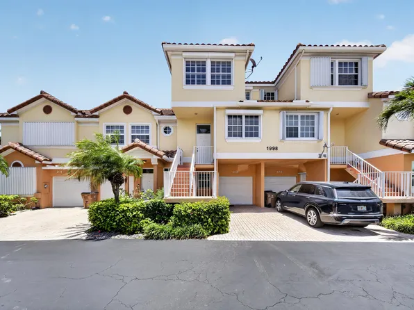 1998 NE 7TH Street #103, Deerfield Beach, FL 33441