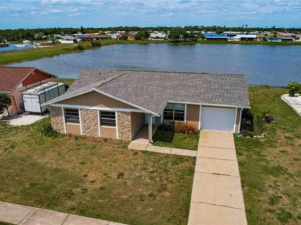 13488 Longwood Ave, Pt Charlotte, FL 33981