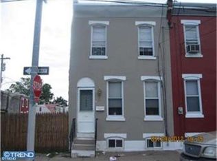 1920 Orthodox St, Philadelphia, PA 19124