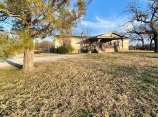 201 Cedar Dr, Azle, TX 76020