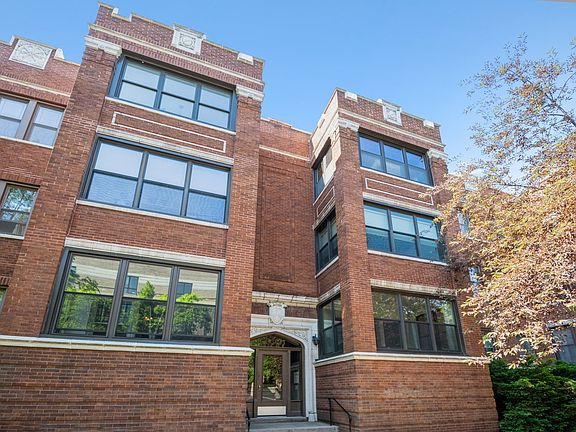 2nd image of 1625 W Wilson Ave #1