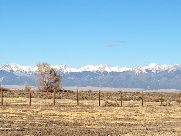 7526 County Road 50, Center, CO 81125