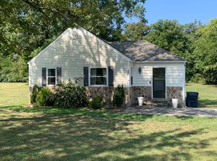 206 Longwood St, Chickamauga, GA 30707
