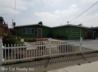 27826 Pompano Ave, Hayward, CA 94544