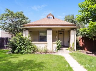 1411 S Lincoln St, Denver, CO 80210