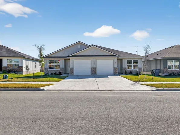 1255 Concord Dr #B, Copperas Cove, TX 76522