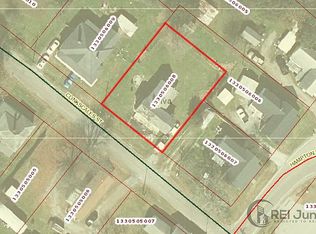 202 Clinkscales St, Iva, SC 29655