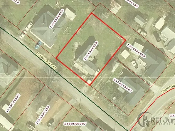 202 Clinkscales St, Iva, SC 29655
