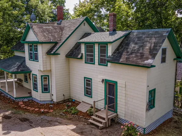 48 Mill Street, Dexter, ME 04930