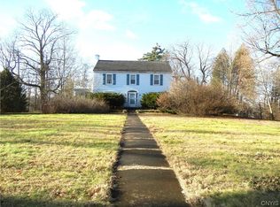 9519 Main St, Castorland, NY 13620