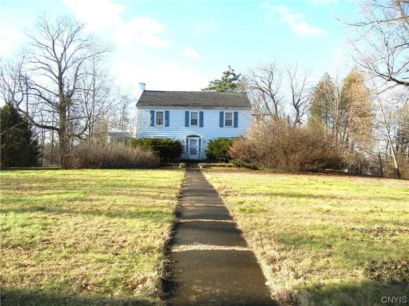 9519 Main St, Castorland, NY 13620