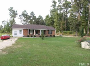 2005 Ebenezer Church Rd, Coats, NC 27521