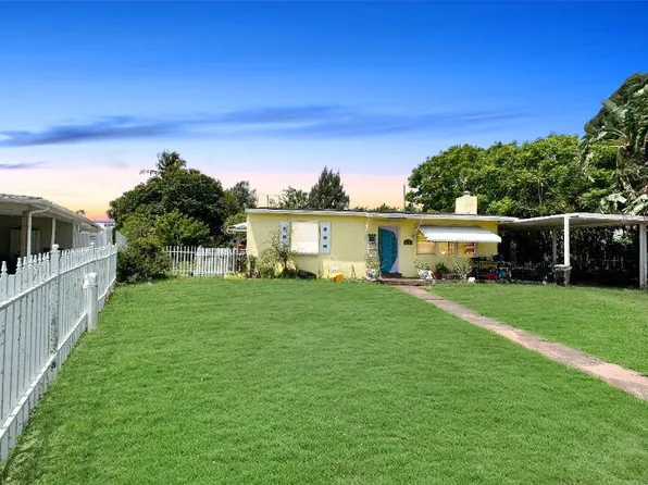2113 Quail Drive, West Palm Beach, FL 33409