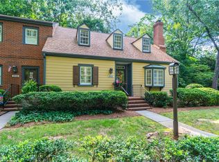3137 Sedgefield Gate Rd, Greensboro, NC 27407