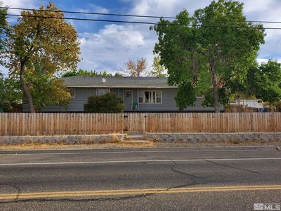 5160 Kluncy Canyon Rd, Winnemucca, NV, 89445