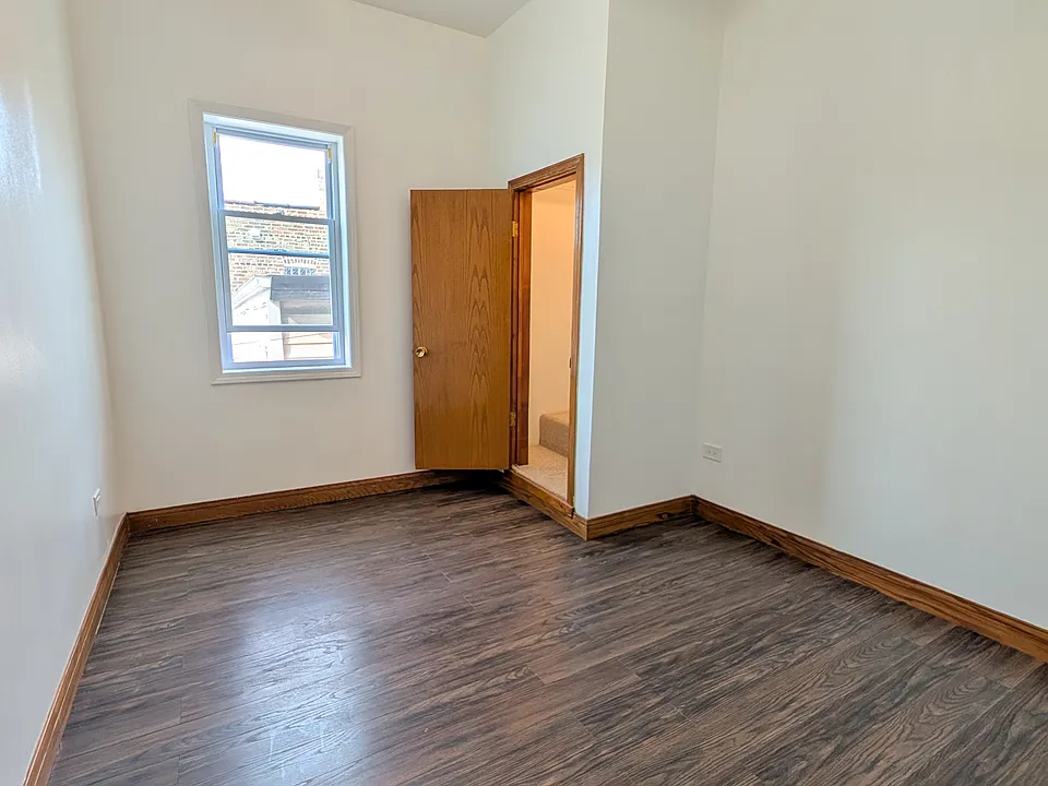 Second Bedrooom