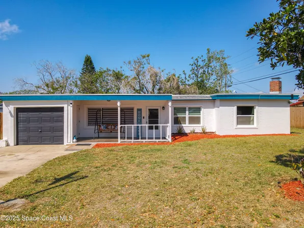 1760 Tee Dee Ln, Titusville, FL 32780