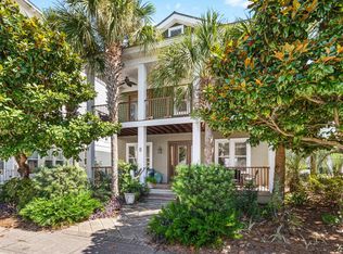 8 Beach Bike Way, Inlet Beach, FL 32461