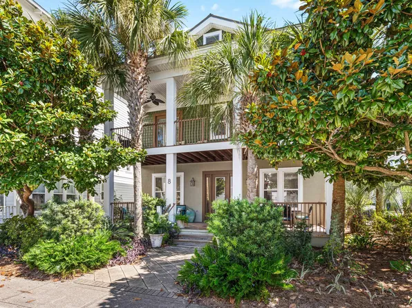 8 Beach Bike Way, Inlet Beach, FL 32461