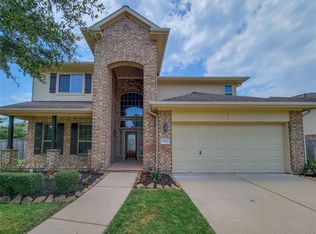 5026 Bloomfield Pass Ct, Sugar Land, TX 77479