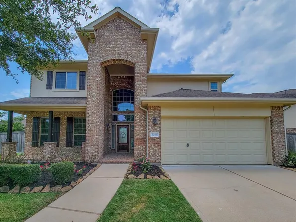 5026 Bloomfield Pass Ct, Sugar Land, TX 77479